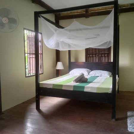 O'Hamok Family Homestay 바탐방 외부 사진