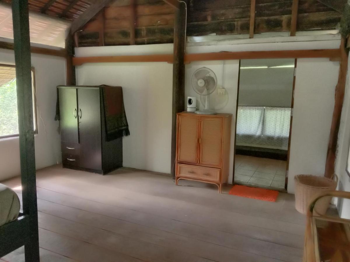 O'Hamok Family Homestay 바탐방 외부 사진