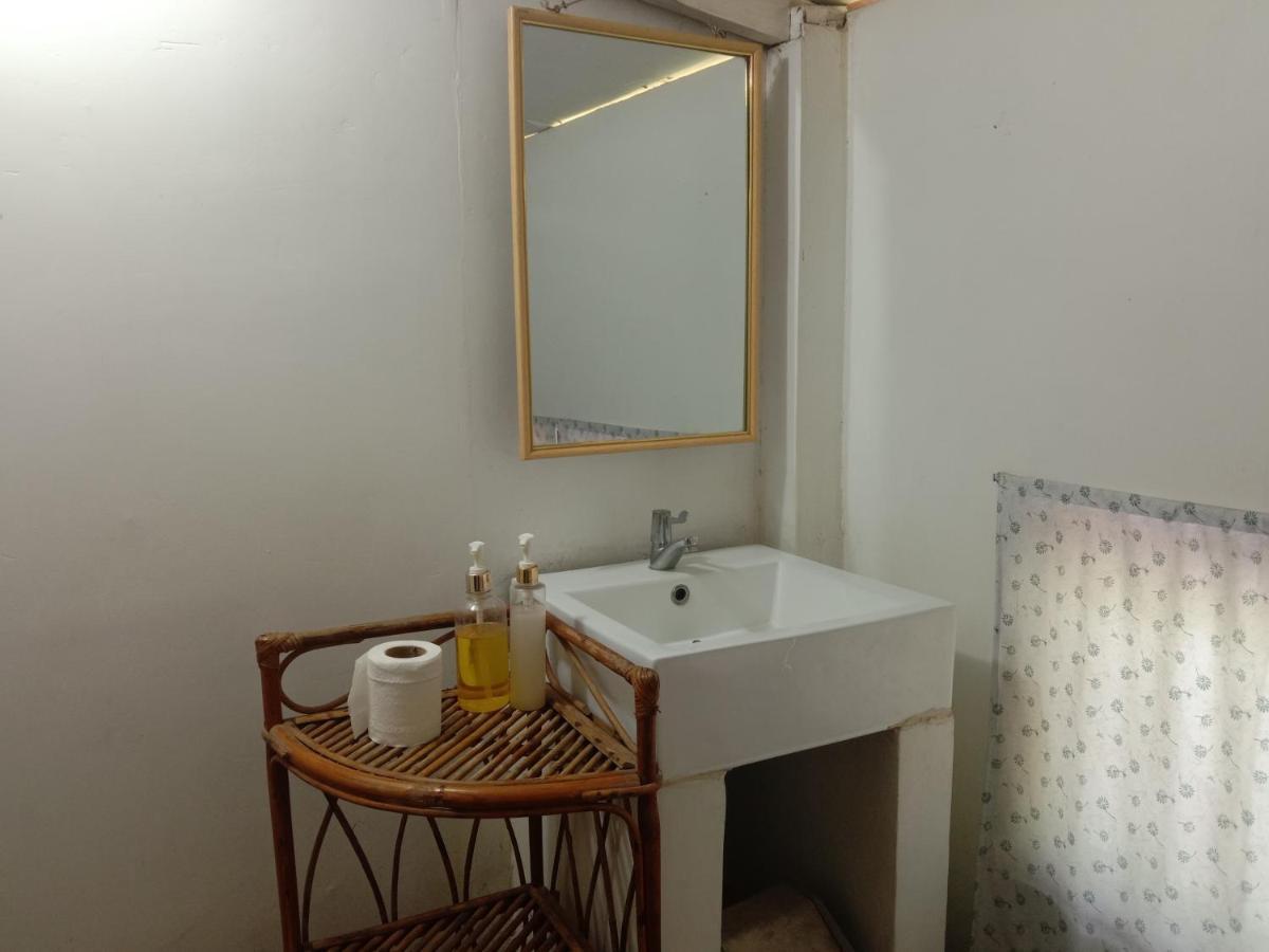 O'Hamok Family Homestay 바탐방 외부 사진