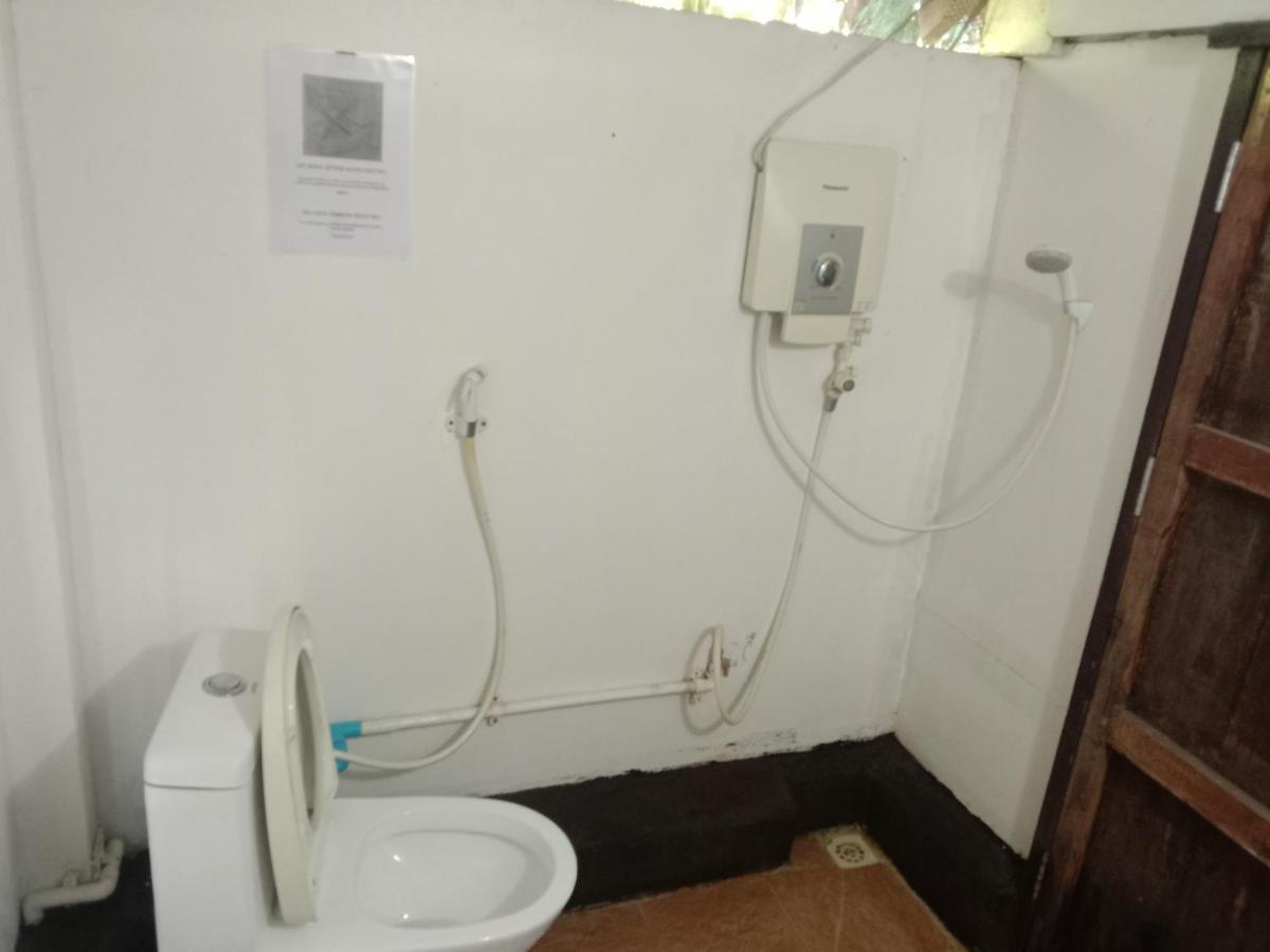 O'Hamok Family Homestay 바탐방 외부 사진