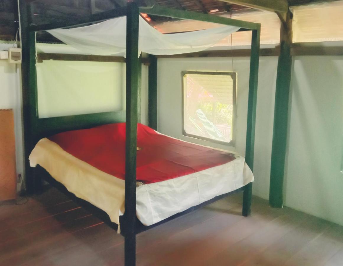 O'Hamok Family Homestay 바탐방 외부 사진