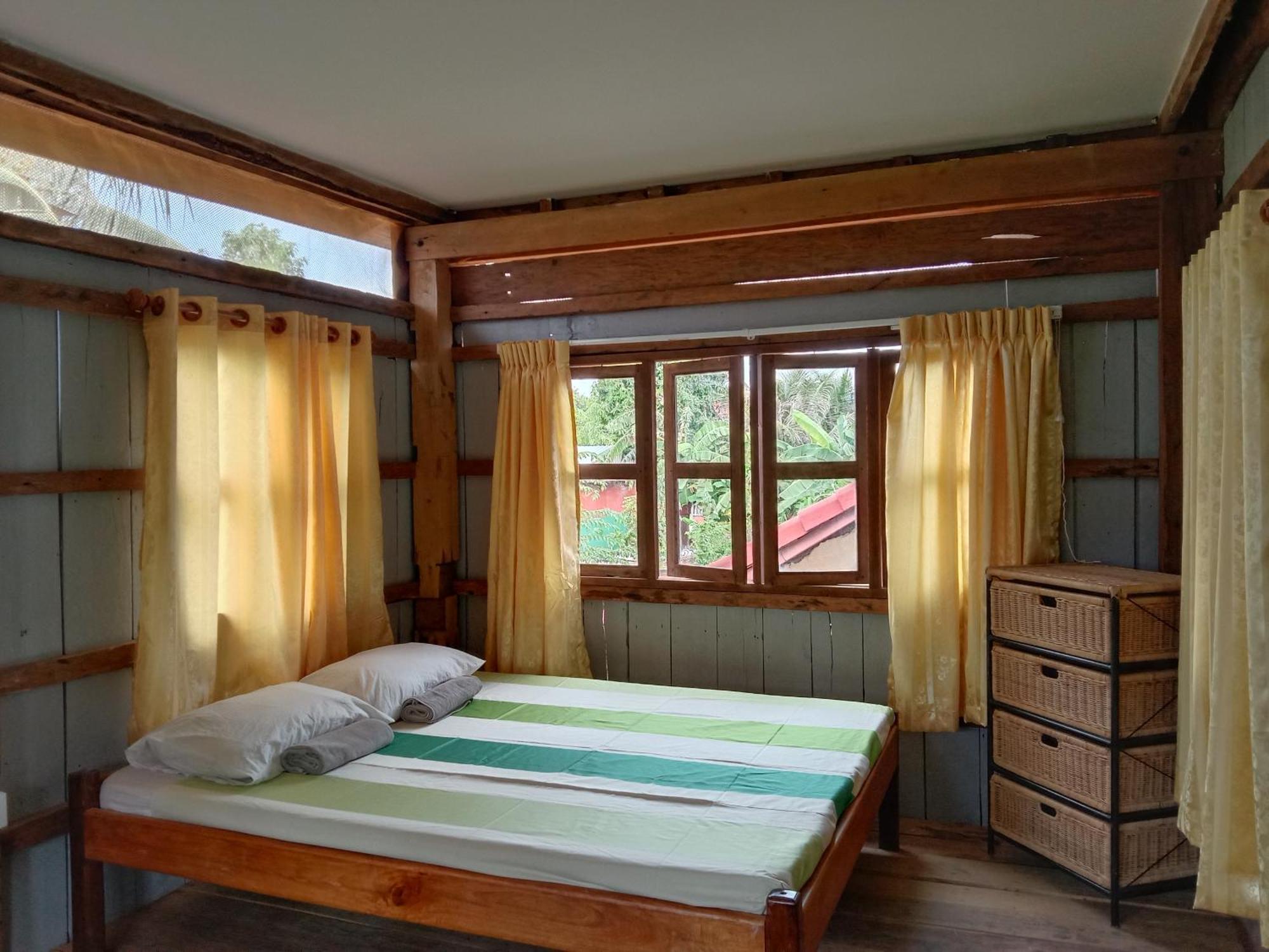 O'Hamok Family Homestay 바탐방 외부 사진