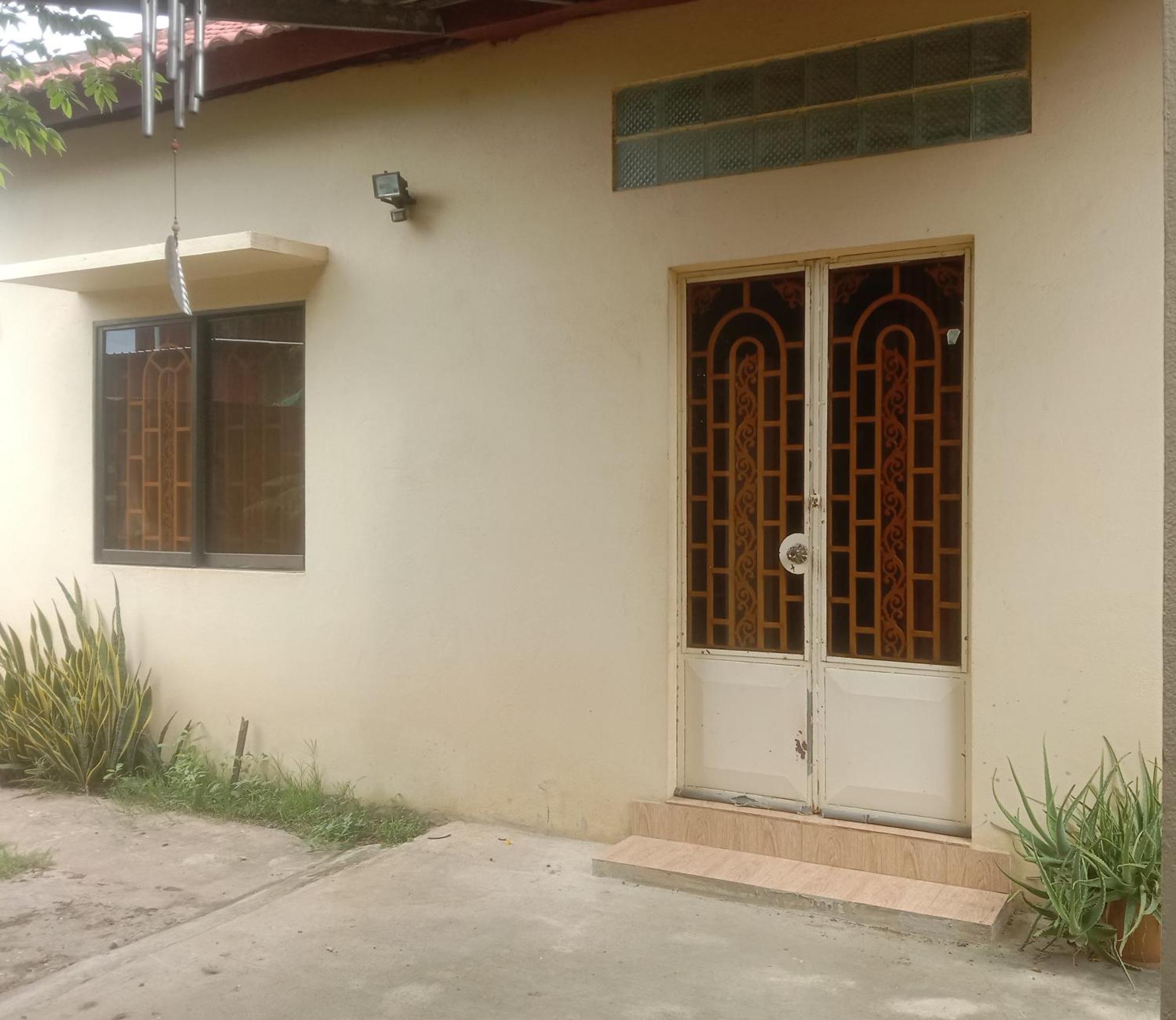 O'Hamok Family Homestay 바탐방 객실 사진
