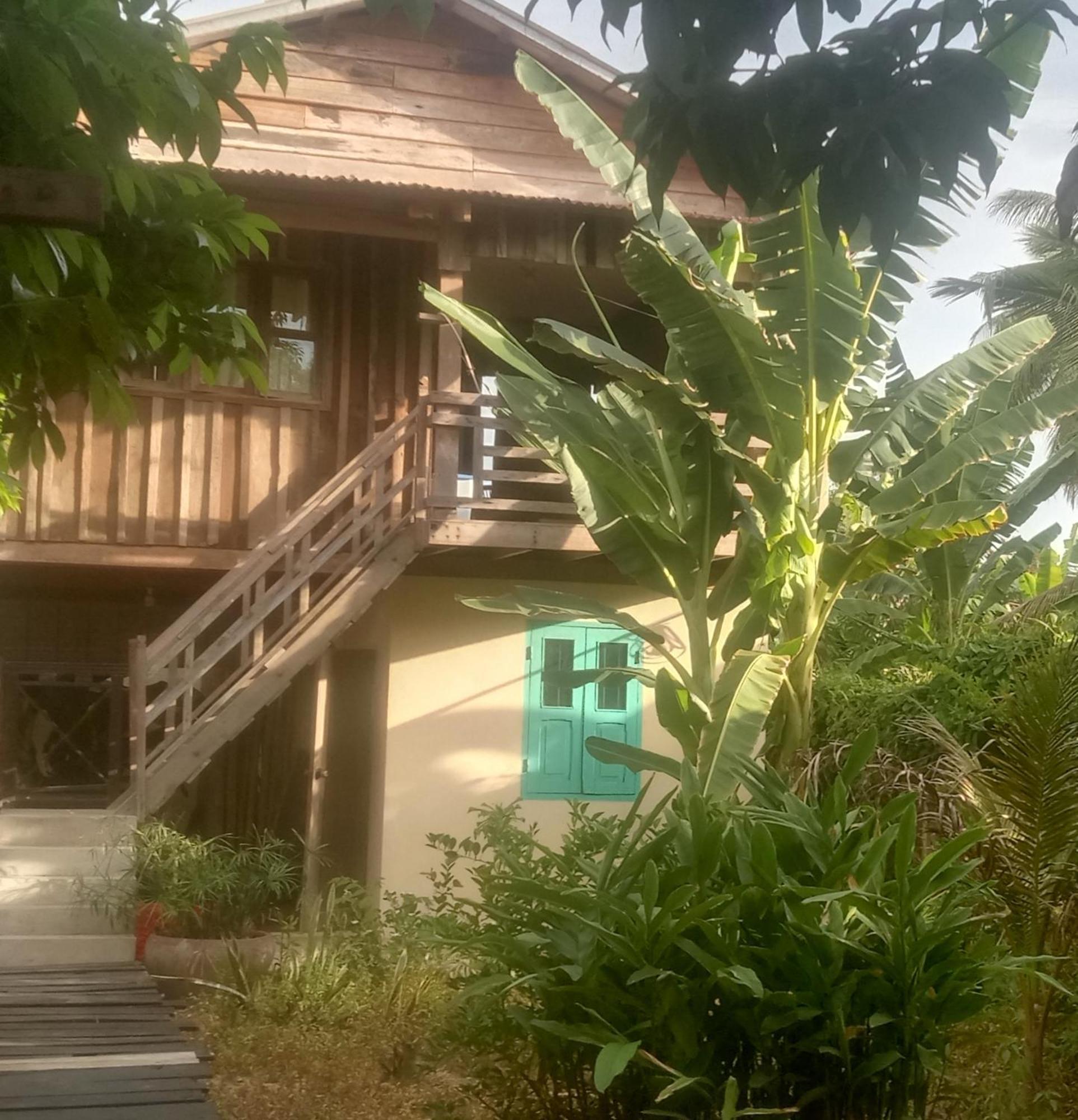 O'Hamok Family Homestay 바탐방 객실 사진