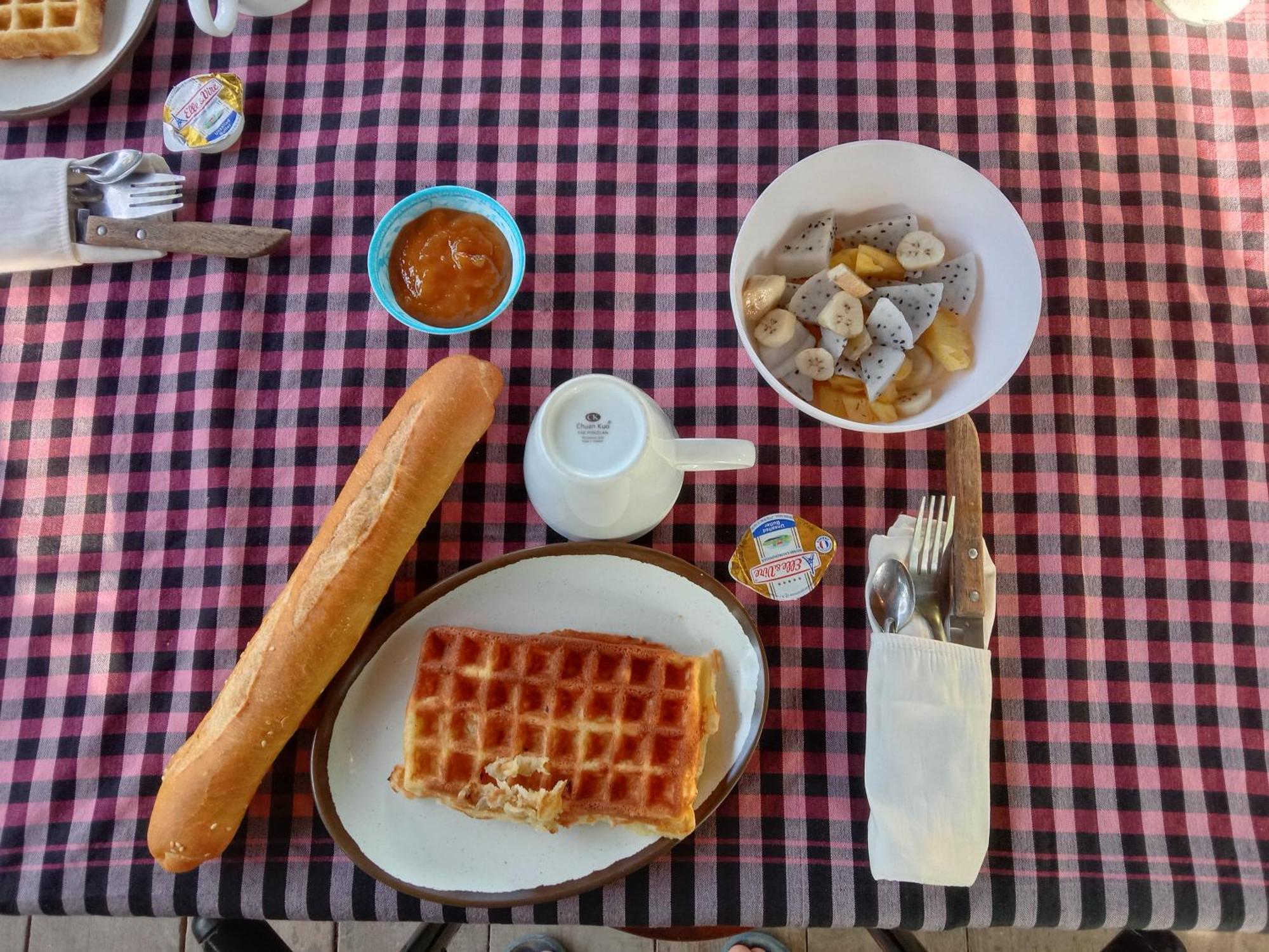O'Hamok Family Homestay 바탐방 객실 사진